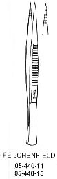Feilchenfield Splinter Forcep